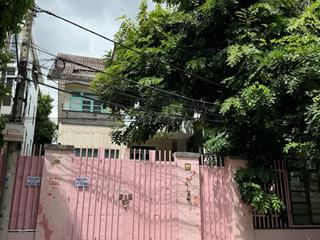 Villa compound xuân thủy, dt 14x27 cn 383m2, 80 tỷ tl