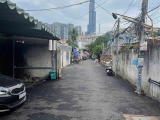 Cần tiền giải quyết việc, bán gấp nhà 262/1 trần não