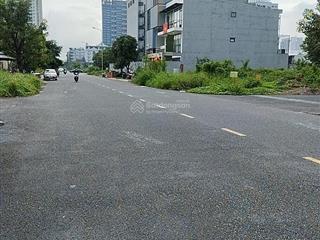 Bán đất nguyễn thanh sơn, phường thạnh mỹ lợi, 8x20m giá 350tr/m2