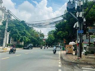 Bán nhà mặt tiền đường 40 phường thảo điền, tp thủ đức