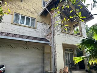 Bán gấp nhà tại thảo điền, 650m2, 176 triệu/m2, view cực chất