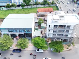 Bán toà nhà hầm 4 tầng dt 10x20m 200m2  bạch đông ông an phú  quận 2 giá rẻ đầu tư chỉ 59 tỷ