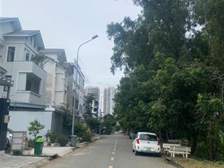 Lô đất đẹp khu tuổi trẻ thế kỷ 21 đường số 48