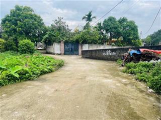 Bán nhanh lô góc 350m2. xã yên bài (vân hoà cũ) giá đầu tư 1,9tỷ. vị trí đẹp