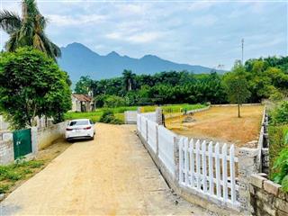 Tôi cần bán 807m2. có 100m thổ cư. thôn rùa xã vân hoà. thế đất cao thoáng view. đã xây tường bao