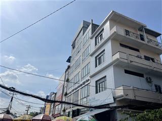 Hiếm! mặt tiền ngay bảy hiền 4.1x15m x 2 tầng chỉ 7.x tỷ
