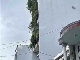 Gấp hạ 1 tỷ  88m2 4 tầng  đường 8m  thoại ngọc hầu, tân phú  1.3km khu bàu cát