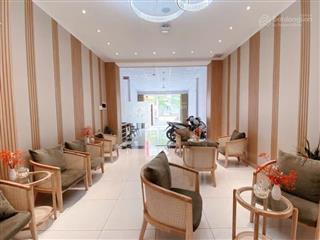 Mtkd vip tân bình 110m2 (4.7x25) 4 tầng đẹp  ngộp bank giá tốt