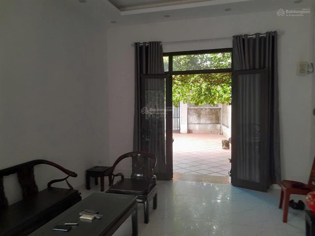 Bán đất tặng nhà biệt thự vườn đa tốn 210m2 x 3t, gara ô tô, 16,5 tỷ