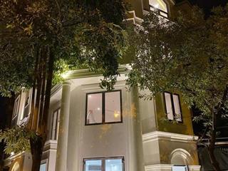 Cho thuê t1 + t2 mặt bằng kinh doanh bùi thiện ngộ, việt hưng, long biên 120m2 x2t, 27 tr/th