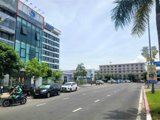 Cần bán nhà văn phòng 3 tầng 2 mặt tiền, 3 mặt thoáng tại đường xô viết nghệ tĩnh, vị trí đắc địa