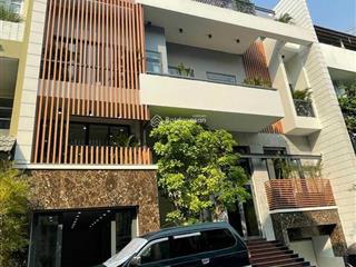 Hẻm vip 2 xe hơi tránh nhau trực lê văn sỹ, p2, tân bình. 7,9 x 20m vuông vức nhà mới đẹp 26 tỷ