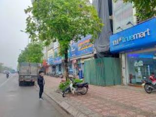 Bán nhà mặt phố ngô gia tự, đức giang, long biên, hà nội, giá siêu hời chỉ với 46,9 tỷ, 148m2