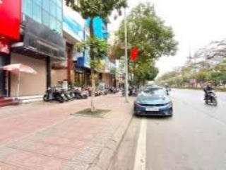 Bán nhà mặt phố tại ngô gia tự, 293 triệu / m2, 132m2, chính chủ giá cực chất