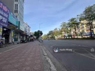 Bán nhà mặt phố ngô gia tự, 22 tỷ, 73m2, nhiều tiện ích, giá siêu hời