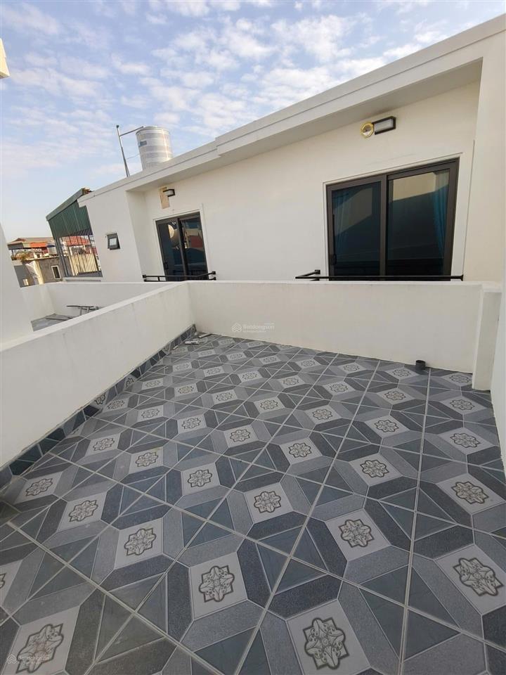 Bán nhà 4 tầng song phương hoài đức trong đê nhiều tiện ích