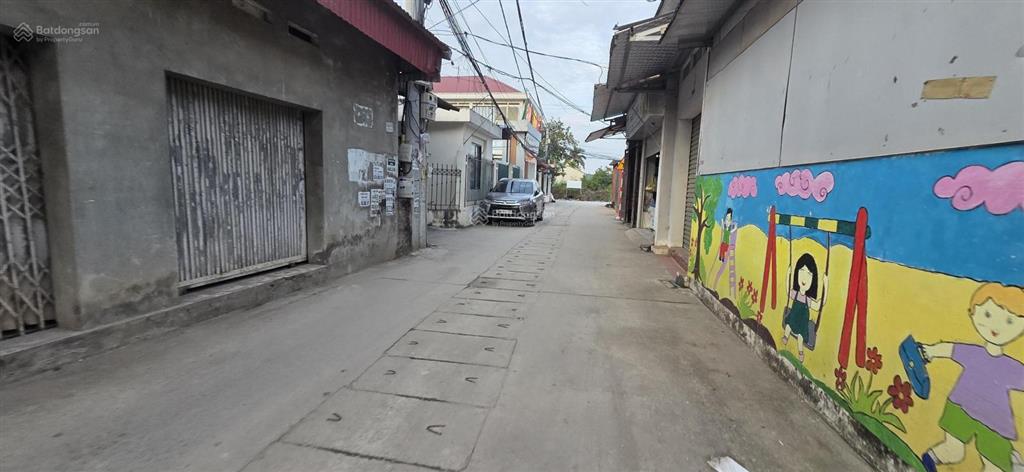 Bán nhà 4 tầng song phương hoài đức trong đê nhiều tiện ích