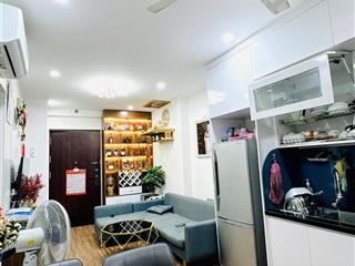 Chính chủ cần bán căn hộ thương mại cc nthome 44m2 2pn 1vs 3m ,  0941 915 ***