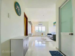 Chủ ngộp bán gấp căn 2pn full nội thất 58m2 giá chỉ 1,150 tỷ , rẻ hơn thị trường 800 triệu gần aeon