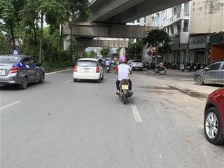 Nhà vương thừa vũ nhà cũ 93 m2 chỉ nhỉnh 20 tỷ rất cần bán nhanh