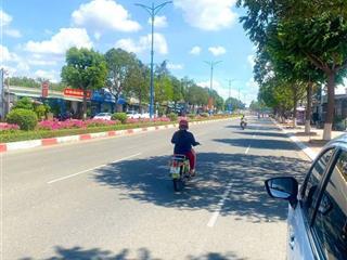 Cắt lỗ 2tỷ  lô góc mặt tiền tỉnh lộ 44a ( võ thị sáu) về biển phước hải tt thị đất đỏbrvt