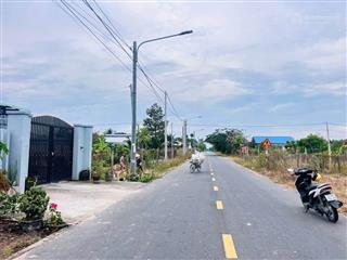 Duy nhất lô 522m2 ngang 15m thị trấn phước hải brvt diện tích 522m2 (15x35m) thổ cư 120m2