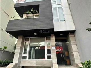 Cần cho thuê nhà mt 72a đinh công tráng p.tân định q.1