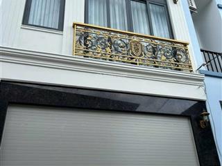 Cần cho thuê nhà mt 29a trần nhật duật p. tân định q.1