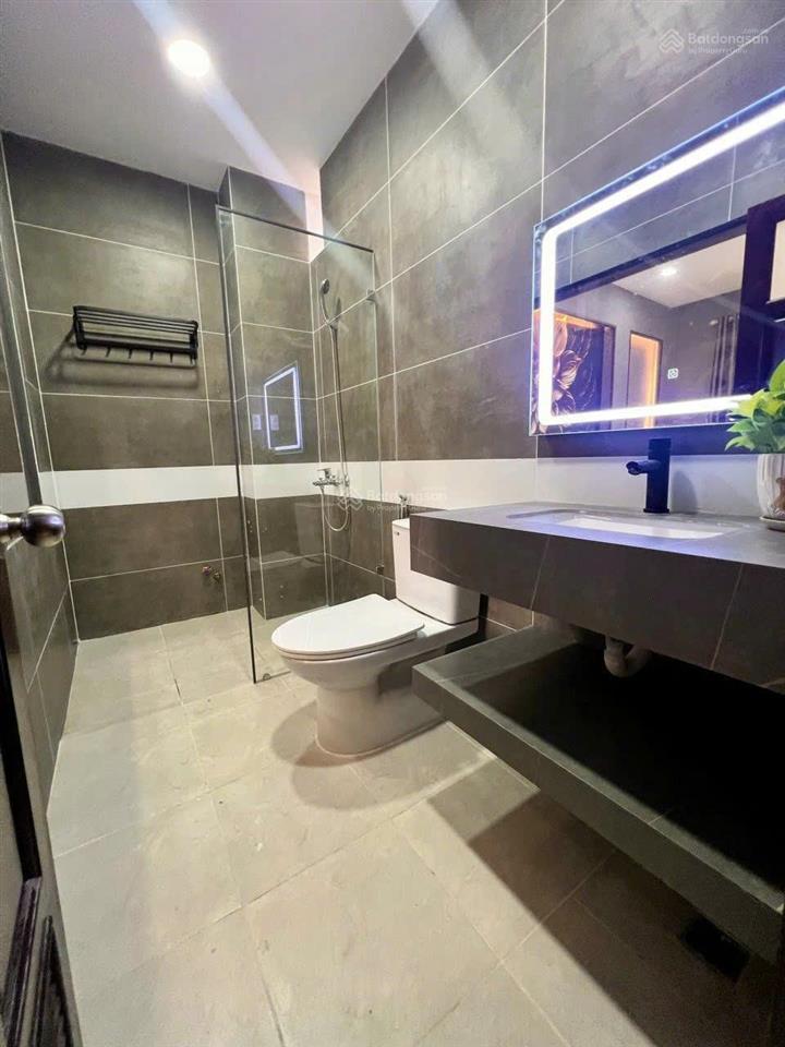 Cần cho thuê nhà mt 59a đường số 4 cư xá đô thành, p. 4, q. 3 gần khúc nguyễn đình chiểu