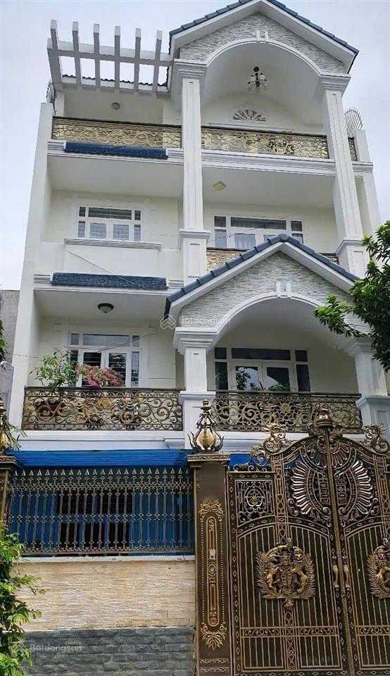 Cần cho thuê nhà mt 59a đường số 4 cư xá đô thành, p. 4, q. 3 gần khúc nguyễn đình chiểu