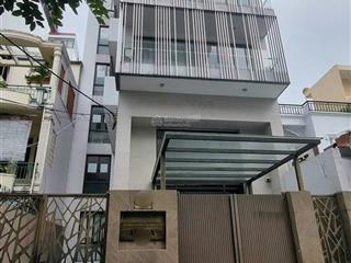 Cho thuê toà nhà đường phạm văn đồng, phường 1, quận gò vấp.