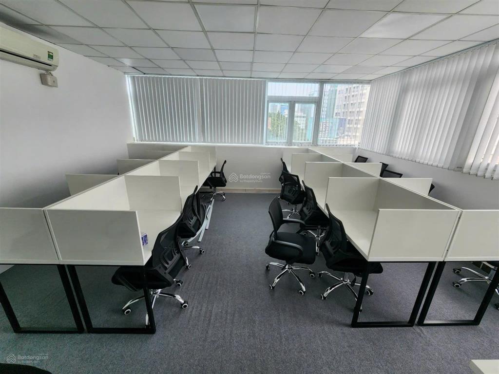 Cho thuê toà nhà đường phạm văn đồng, phường 1, quận gò vấp.