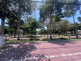 Bán 2 lô liền kề mặt tiền đường võ văn kiệt  phường phú thuỷ  tp phan thiết