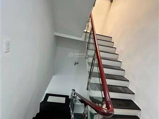 Bán nhà lầu mặt tiền đường nhựa  kdc hùng vương  tp phan thiết