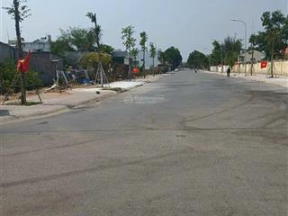 Bán lô đất mặt tiền đường hiền vương  phường thanh hải  tp phan thiết