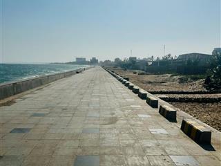 Bán đất đường võ văn dũng  phường phú thuỷ (mới)  phan thiết, oto vào thoải mái, cách biển 50m