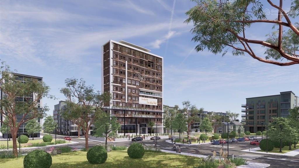 Cần bán gấp lô đất 3 mặt tiền đường nhựa giáp ocean dunes  phố biển rạng đông  tp phan thiết