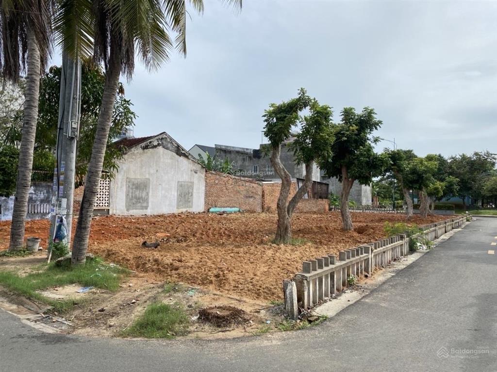 Cần bán gấp lô đất 3 mặt tiền đường nhựa giáp ocean dunes  phố biển rạng đông  tp phan thiết