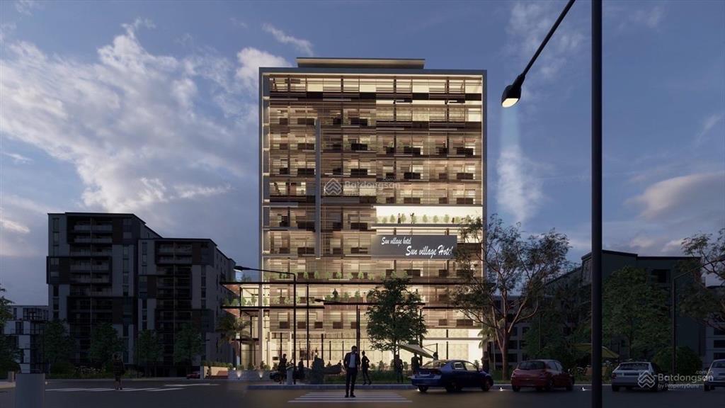 Cần bán gấp lô đất 3 mặt tiền đường nhựa giáp ocean dunes  phố biển rạng đông  tp phan thiết