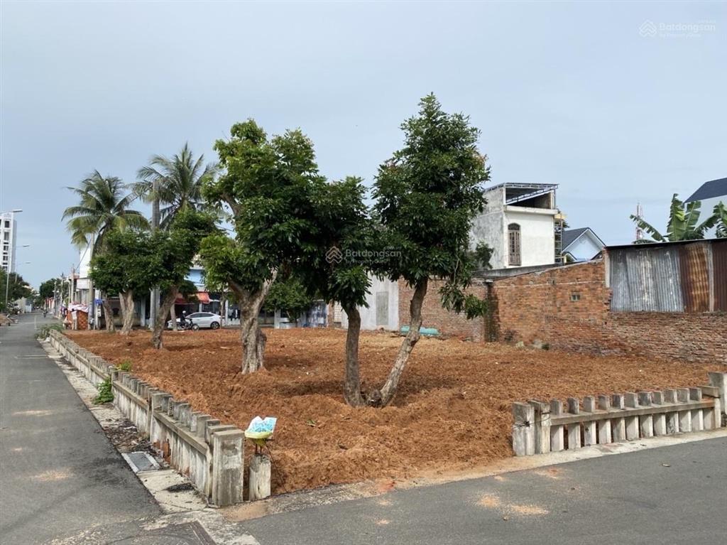 Cần bán gấp lô đất 3 mặt tiền đường nhựa giáp ocean dunes  phố biển rạng đông  tp phan thiết