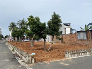 Cần bán gấp lô đất 3 mặt tiền đường nhựa giáp ocean dunes  phố biển rạng đông  tp phan thiết