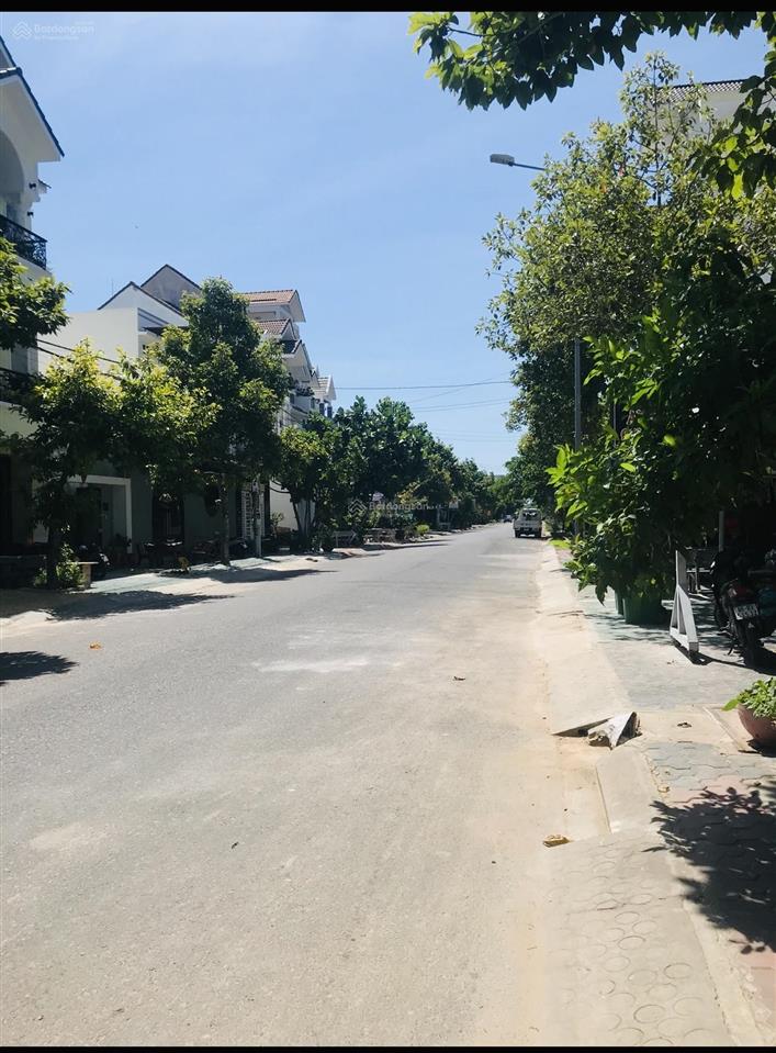 Bán lô đất mặt tiền đường hoàng bích sơn  phường phú thuỷ  phan thiết