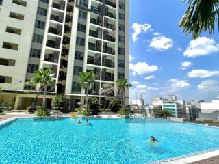 Cho thuê căn hộ chung cư tại quận 10  diện tích 108m2