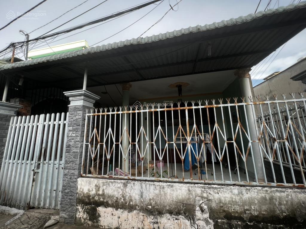 Đất thổ cư tại bình chiểu, thủ đức, 4,35 tỷ, 100m2 view đẹp uy tín