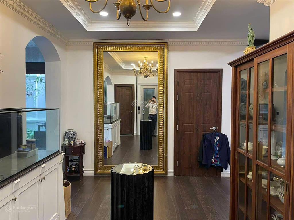 Siêu phẩm biệt thự cityland riverside quận 7  diện tích khủng 369m², chỉ 78 tỷ  đừng bỏ lỡ