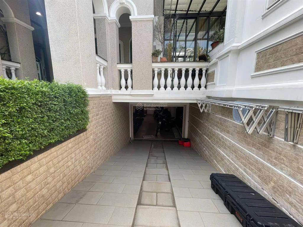 Siêu phẩm biệt thự cityland riverside quận 7  diện tích khủng 369m², chỉ 78 tỷ  đừng bỏ lỡ