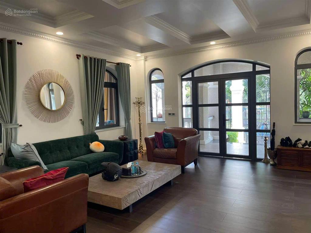 Siêu phẩm biệt thự cityland riverside quận 7  diện tích khủng 369m², chỉ 78 tỷ  đừng bỏ lỡ