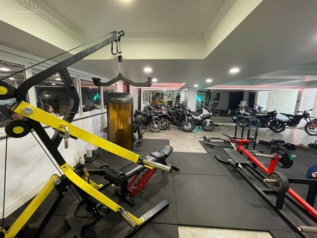 Siêu phẩm biệt thự cityland riverside quận 7  diện tích khủng 369m², chỉ 78 tỷ  đừng bỏ lỡ