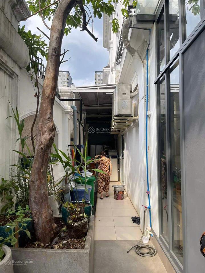 Siêu phẩm biệt thự cityland riverside quận 7  diện tích khủng 369m², chỉ 78 tỷ  đừng bỏ lỡ