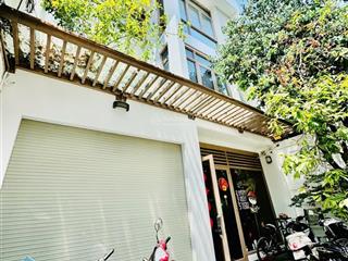 Bán nhà biệt thự 6pn 5wc 190m2, 26,9 tỷ tại trần xuân soạn, tân hưng, q7, hcm